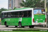 Tijuquinha - Auto Viação Tijuca A50030 na cidade de Rio de Janeiro, Rio de Janeiro, Brasil, por André Almeida. Número da foto: #:id.