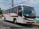 Braga Turismo 5316 na cidade de São José dos Campos, São Paulo, Brasil, por Robson Prado. Número da foto: #12039417.