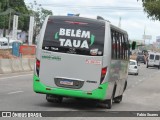 Cooptaua CW 001 na cidade de Belém, Pará, Brasil, por Fabio Soares. Número da foto: #12038890.