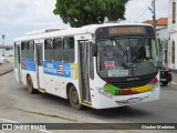 Taguatur - Taguatinga Transporte e Turismo 35-513 na cidade de São Luís, Maranhão, Brasil, por Glauber Medeiros. Número da foto: #:id.