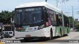 Next Mobilidade - ABC Sistema de Transporte 8190 na cidade de São Paulo, São Paulo, Brasil, por Cle Giraldi. Número da foto: #12038942.