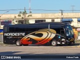Expresso Nordeste 5573 na cidade de São José dos Campos, São Paulo, Brasil, por Robson Prado. Número da foto: #12039424.
