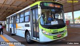 COOTEGO - Cooperativa de Transportes do Estado de Goiás 40052 na cidade de Goiânia, Goiás, Brasil, por Carlos Júnior. Número da foto: #12038645.
