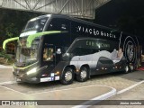 Viação Garcia 86068 na cidade de Bauru, São Paulo, Brasil, por Júnior Juninho. Número da foto: #12037030.