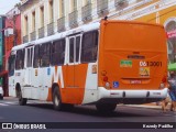 Expresso Coroado 0613001 na cidade de Manaus, Amazonas, Brasil, por Kezedy Padilha. Número da foto: #:id.