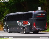 Transtour RJ 902.004 na cidade de Petrópolis, Rio de Janeiro, Brasil, por Victor Henrique. Número da foto: #12038312.