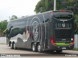 Viação Garcia 86008 na cidade de Curitiba, Paraná, Brasil, por Ricardo Matu. Número da foto: #12038061.