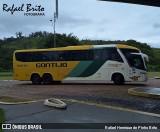 Empresa Gontijo de Transportes 18630 na cidade de Jundiaí, São Paulo, Brasil, por Rafael Henrique de Pinho Brito. ID da foto: :id.