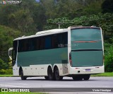 Ônibus Particulares  na cidade de Petrópolis, Rio de Janeiro, Brasil, por Victor Henrique. Número da foto: #12038142.