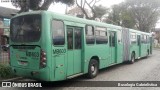 Auto Viação Mercês MB603 na cidade de Curitiba, Paraná, Brasil, por Busologia Gabrielística. Número da foto: #12037185.