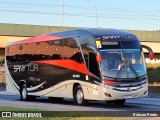 Sany Tour 2112 na cidade de São José dos Campos, São Paulo, Brasil, por Robson Prado. Número da foto: #12038925.