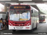 Integração Transportes 0411044 na cidade de Manaus, Amazonas, Brasil, por Kezedy Padilha. Número da foto: #:id.