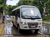 ATT - Atlântico Transportes e Turismo 0475 na cidade de Salvador, Bahia, Brasil, por Victor São Tiago Santos. ID da foto: :id.