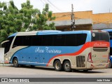 Arca Turismo 5084 na cidade de Teresina, Piauí, Brasil, por João Victor. Número da foto: #12039379.