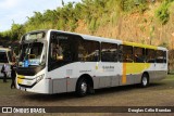 Viação Campo dos Ouros 3335 na cidade de Campinas, São Paulo, Brasil, por Douglas Célio Brandao. Número da foto: #:id.