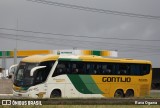 Empresa Gontijo de Transportes 19385 na cidade de Vitória da Conquista, Bahia, Brasil, por Rava Ogawa. Número da foto: #12039344.