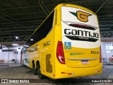 Empresa Gontijo de Transportes 19610 na cidade de Ipatinga, Minas Gerais, Brasil, por Celso ROTA381. Número da foto: #12037124.