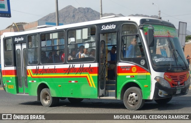 Nuevo Girasoles 11 na cidade de Trujillo, Trujillo, La Libertad, Peru, por MIGUEL ANGEL CEDRON RAMIREZ. Número da foto: #12041210.