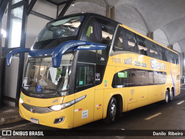 Gipsyy - Gogipsy do Brasil Tecnologia e Viagens Ltda. 11878 na cidade de Volta Redonda, Rio de Janeiro, Brasil, por Danilo  Ribeiro. ID da foto: 12039662.