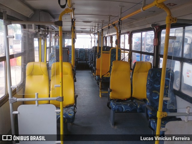 Imperial Turismo 14906 na cidade de Sorocaba, São Paulo, Brasil, por Lucas Vinicius Ferreira. Número da foto: #12040063.