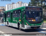 VAP - Viação Alto Petrópolis 4458 na cidade de Porto Alegre, Rio Grande do Sul, Brasil, por Luis Alfredo Knuth. Número da foto: #:id.