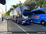 Radatur 4050 na cidade de Juazeiro do Norte, Ceará, Brasil, por Everton Almeida. Número da foto: #12040702.