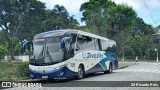 Silva's Rio Turismo e Fretamento RJ 349.004 na cidade de Petrópolis, Rio de Janeiro, Brasil, por Zé Ricardo Reis. Número da foto: #12041091.