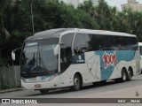 Auto Viação 1001 RJ 108.1090 na cidade de Curitiba, Paraná, Brasil, por GDC __39AM. Número da foto: #12039623.