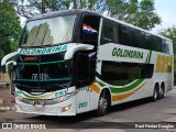 Empresa de Transporte Golondrina 8161 na cidade de Asunción, Paraguai, por Raul Fontan Douglas. Número da foto: #12042125.
