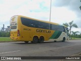 Empresa Gontijo de Transportes 18630 na cidade de Ipatinga, Minas Gerais, Brasil, por Celso ROTA381. Número da foto: #12042594.