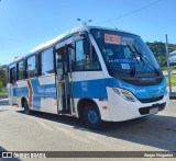 Auto Viação Jabour D86223 na cidade de Rio de Janeiro, Rio de Janeiro, Brasil, por Sergio Nogueira. Número da foto: #:id.