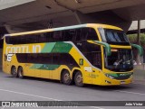 Empresa Gontijo de Transportes 25060 na cidade de Belo Horizonte, Minas Gerais, Brasil, por João Victor. Número da foto: #12041542.