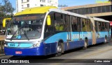 Metrobus 1085 na cidade de Goiânia, Goiás, Brasil, por Carlos Júnior. ID da foto: :id.