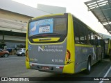 Viação Nilopolitana RJ 123.056 na cidade de Duque de Caxias, Rio de Janeiro, Brasil, por João Vicente. Número da foto: #:id.