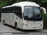 Viação Atibaia São Paulo 1220 na cidade de São Paulo, São Paulo, Brasil, por Gabriel Oliveira Caldas da Nobrega. Número da foto: #12041166.
