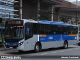 BB Transportes e Turismo 6001 na cidade de Barueri, São Paulo, Brasil, por Hércules Cavalcante. ID da foto: :id.