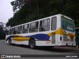 SBC Trans 573 na cidade de São Bernardo do Campo, São Paulo, Brasil, por Julio Carvalho. ID da foto: :id.