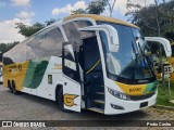 Empresa Gontijo de Transportes 19740 na cidade de Belo Horizonte, Minas Gerais, Brasil, por Pedro Castro. Número da foto: #12040287.