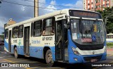 Viação Forte AF-90121 na cidade de Belém, Pará, Brasil, por Leonardo Rocha. Número da foto: #:id.