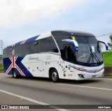 Británica Transportes 12035 na cidade de Caçapava, São Paulo, Brasil, por odair lopes. Número da foto: #12041724.
