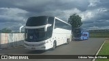 Ônibus Particulares 9942 na cidade de Brasília, Distrito Federal, Brasil, por Udiston Teles de Oliveira. Número da foto: #12041649.