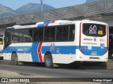 Auto Viação Jabour D86114 na cidade de Rio de Janeiro, Rio de Janeiro, Brasil, por Rodrigo Miguel. Número da foto: #:id.