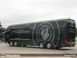 Viação Garcia 96100 na cidade de Curitiba, Paraná, Brasil, por Ricardo Matu. Número da foto: #12042129.