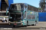 Viação Motta 18006 na cidade de Goiânia, Goiás, Brasil, por Aylton Dias. Número da foto: #12040471.