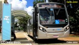 HP Transportes Coletivos 20804 na cidade de Goiânia, Goiás, Brasil, por Carlos Júnior. Número da foto: #:id.
