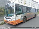 Planeta Transportes Rodoviários 3039 na cidade de Serra, Espírito Santo, Brasil, por Danilo Moraes. Número da foto: #12041196.