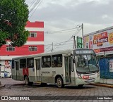 Borborema Imperial Transportes 535 na cidade de Jaboatão dos Guararapes, Pernambuco, Brasil, por Luan Santos. Número da foto: #:id.