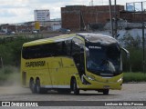 Viação Nova Itapemirim 60226 na cidade de Caruaru, Pernambuco, Brasil, por Lenilson da Silva Pessoa. Número da foto: #:id.