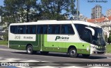 Prieto Fretamento e Turismo 203 na cidade de Porto Alegre, Rio Grande do Sul, Brasil, por Luis Alfredo Knuth. Número da foto: #:id.