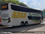 Empresa de Transporte Golondrina 8161 na cidade de Asunción, Paraguai, por Raul Fontan Douglas. Número da foto: #12042135.